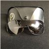 Image 1 : RAY BAN SUNGLASSES WITH CASE