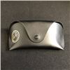 Image 3 : RAY BAN SUNGLASSES WITH CASE