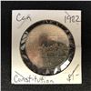 Image 1 : 1982 CANADIAN SILVER DOLLAR