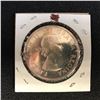 Image 2 : 1961 CANADIAN SILVER DOLLAR