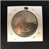 Image 2 : 1962 CANADIAN SILVER DOLLAR