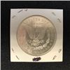 Image 2 : 1878 USA MORGAN SILVER DOLLAR (S)