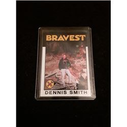 2009 Topps Heritage Chrome Dennis Smith