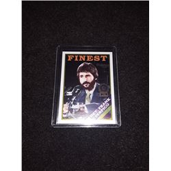 2009 Topps Heritage Chrome Frank Serpico