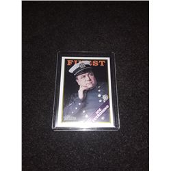 2009 Topps Heritage Chrome Joe Petrosino