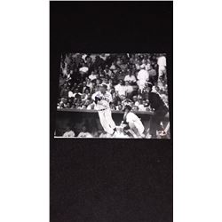 Willie Mays Autograph 8x10 Photo W/COA