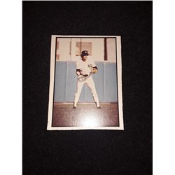 1978 SSPC New York Yankees Lou Piniella
