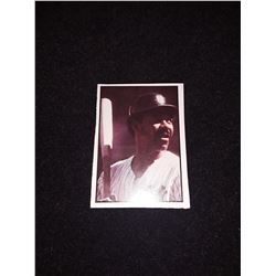 1978 SSPC New York Yankees Cliff Johnson