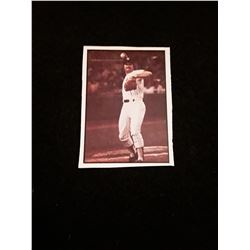 1978 SSPC New York Yankees Micky Klutts