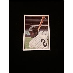 1978 SSPC New York Yankees Paul Blair