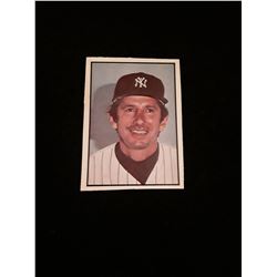 1978 SSPC New York Yankees Billy Martin