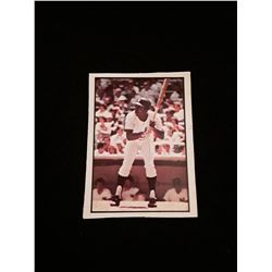 1978 SSPC New York Yankees Mickey Rivers