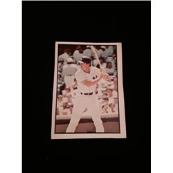 1978 SSPC New York Yankees Graig Nettles