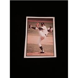 1978 SSPC New York Yankees Dick Tidrows