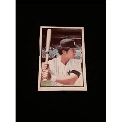 1978 SSPC New York Yankees Roy White