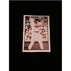 1978 SSPC New York Yankees Chris Chambliss