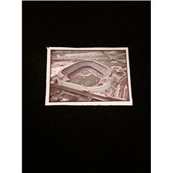 1978 SSPC New York Yankees Stadium