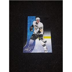 15-16 Upper Deck Ice Acetate Sidney Crosby