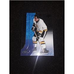 15-16 Upper Deck Ice Acetate Phil Esposito