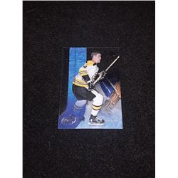 15-16 Upper Deck Ice Acetate Bobby Orr