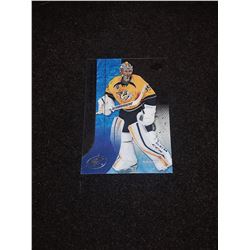 15-16 Upper Deck Ice Acetate Pekka Rinne
