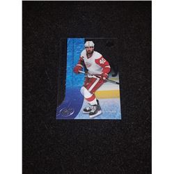 15-16 Upper Deck Ice Acetate Henerik Zetterberg