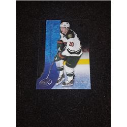 15-16 Upper Deck Ice Acetate Ryan Sutter