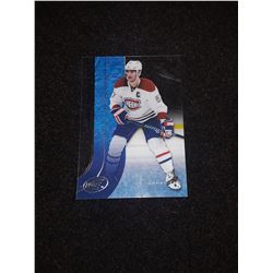 15-16 Upper Deck Ice Acetate Max Pacidretty