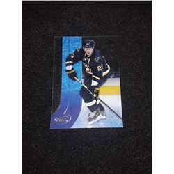 15-16 Upper Deck Ice Acetate Alexander Steen