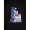 Image 1 : 15-16 Upper Deck Ice Acetate Mats Zuccarello
