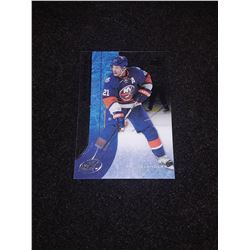 15-16 Upper Deck Ice Acetate Kyle Okposo