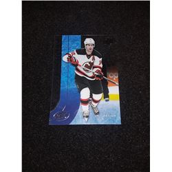 15-16 Upper Deck Ice Acetate Adam Henrique