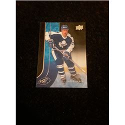 15-16 Upper Deck Ice Acetate Borje Salming