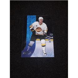 15-16 Upper Deck Ice Acetate Pavel Bure