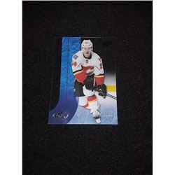 15-16 Upper Deck Ice Acetate Jiri Hudler