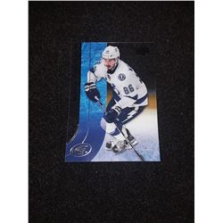 15-16 Upper Deck Ice Acetate Nikita Kucherov