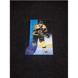15-16 Upper Deck Ice Acetate Patrice Bergeron