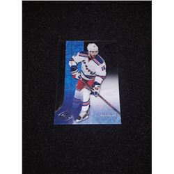 15-16 Upper Deck Ice Acetate Derick Brassard