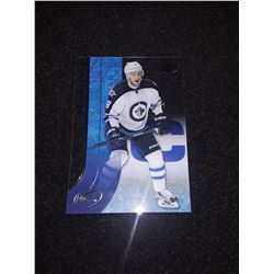 15-16 Upper Deck Ice Acetate Bryan Little