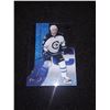 Image 1 : 15-16 Upper Deck Ice Acetate Bryan Little