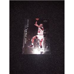 1999 Upper Deck Black Diamond Michael Jordan