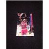 Image 1 : 1993 Upper Deck Michael Jordan Insert Card