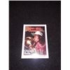 Image 1 : 1991 Hoop Michael Jordan 1991 NBA Champs Card
