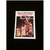 Image 1 : 1991 Hoops Michael Jordan Jordan Wins First Title Card