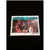 Image 1 : 1991 Hoops Michael Jordan NBA Scoring Champ Card