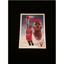 1991 Upper Deck Michael Jordan