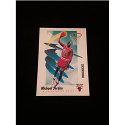 1991 Skybox Michael Jordan