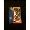 Image 1 : 1991 Fleer Michael Jordan