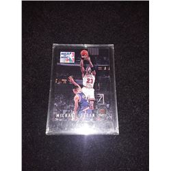 1993 Skybox Michael Jordan
