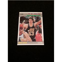 1987 Fleer Mark Eaton